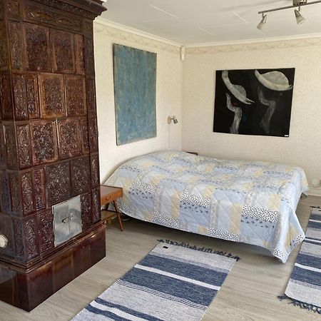 Fageredsgarden Apartment Ullared Luaran gambar
