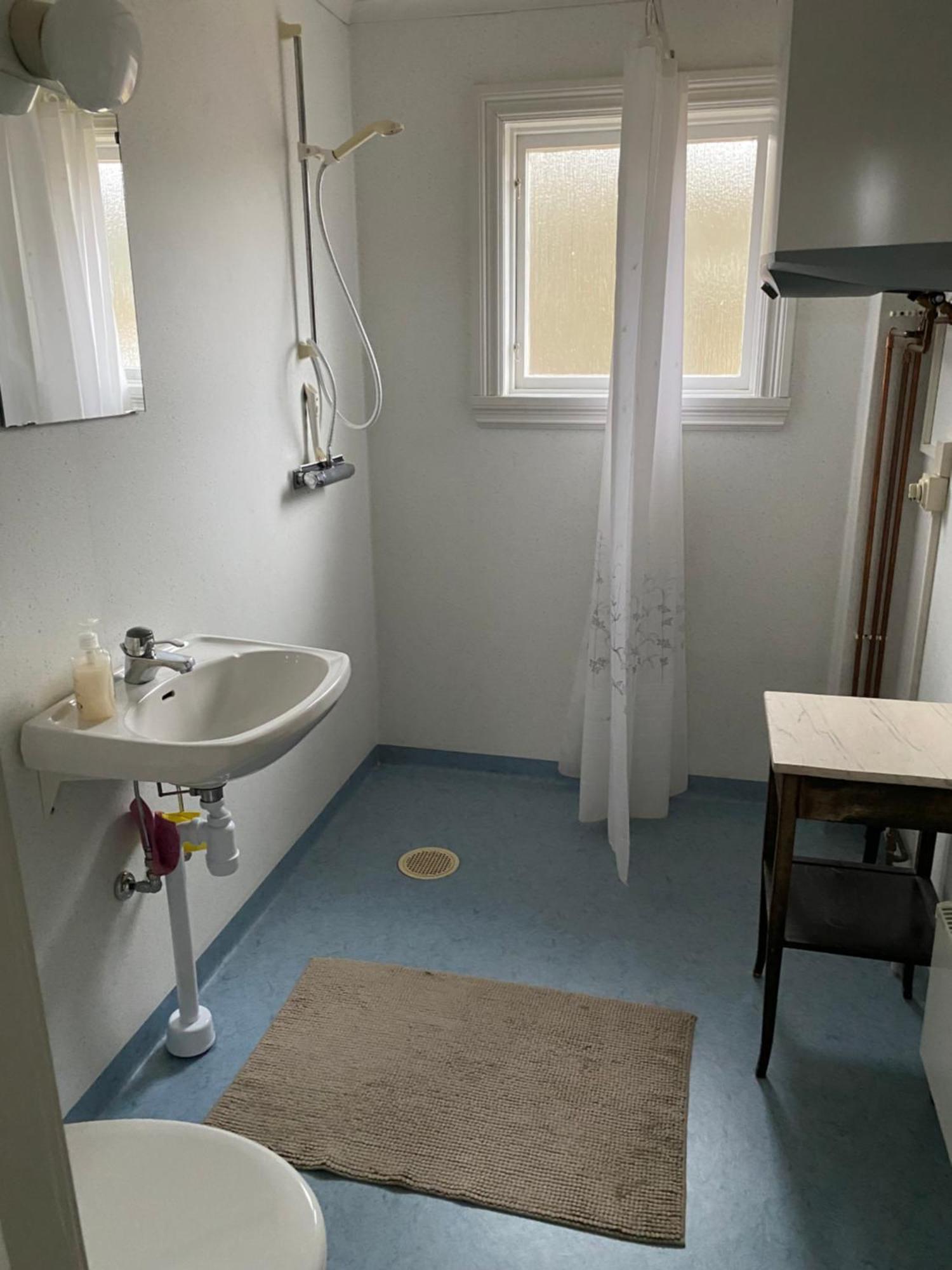 Fageredsgarden Apartment Ullared Luaran gambar