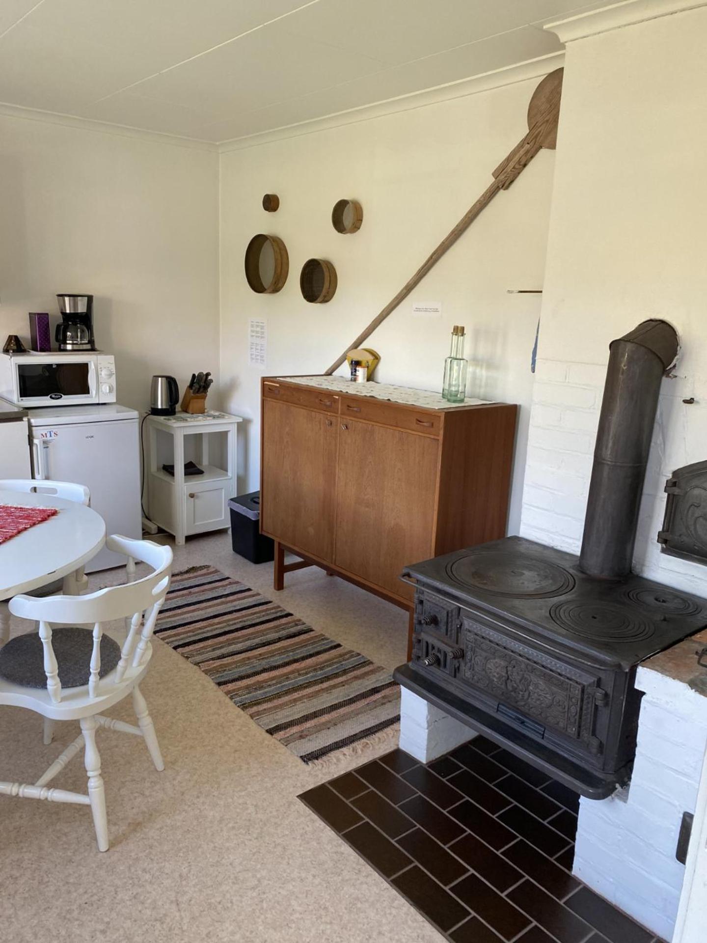 Fageredsgarden Apartment Ullared Luaran gambar